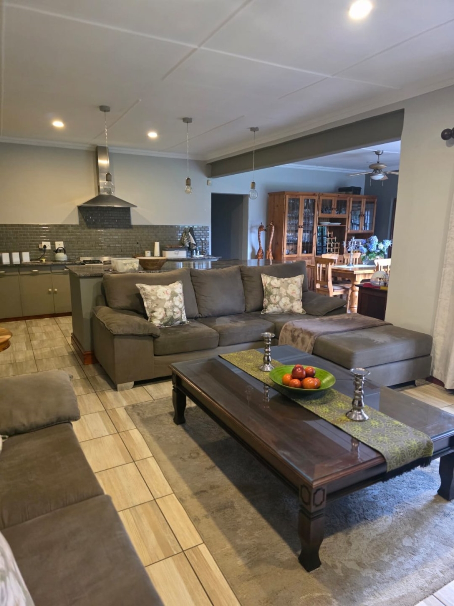 4 Bedroom Property for Sale in Universitas Free State